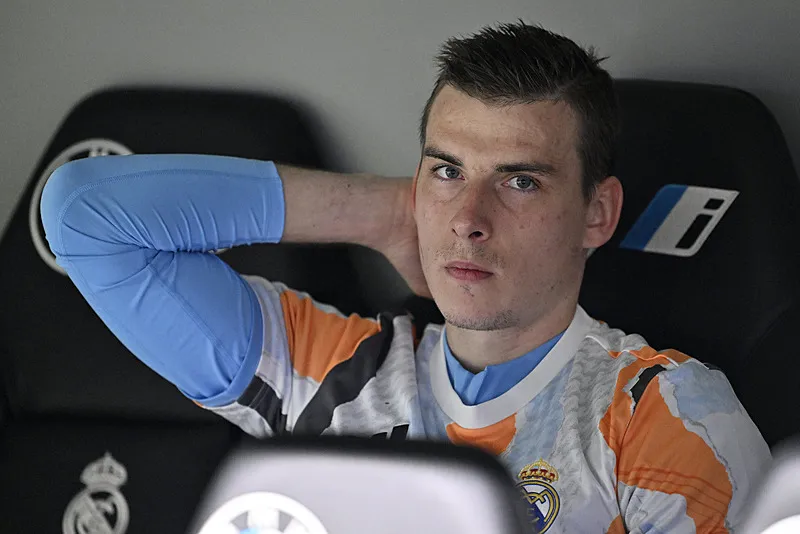 Fenerbahçe'den Galatasaray'a 2. transfer çalımı! - 22