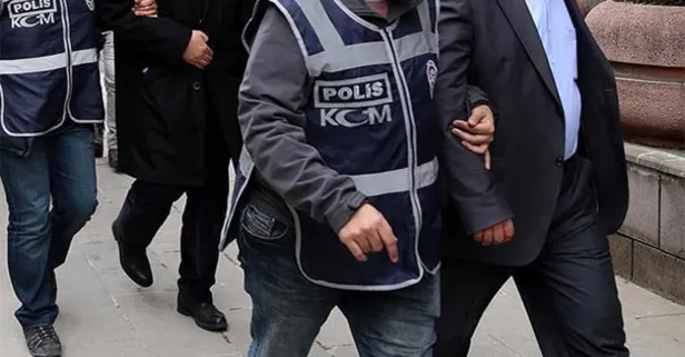 34 ilde FETÖ operasyonu