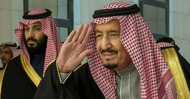 Suudi Arabistan alarmda! Kral Selman bin Abdulaziz El Suud hastaneye kaldırıldı