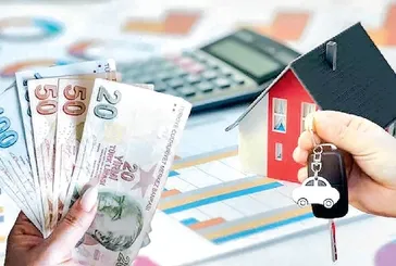 Yatırımcının rotası değişti! Merkez Bankası anketi yayımladı: Altını satan konuta koşuyor!