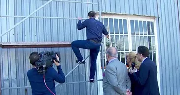 Müge Anlıda son dakika gelişmesi: Adem Çelik, Hüseyin Aslanın ölümüyle ilgili ifade değiştirdi! Canlı yayında şok itiraf!