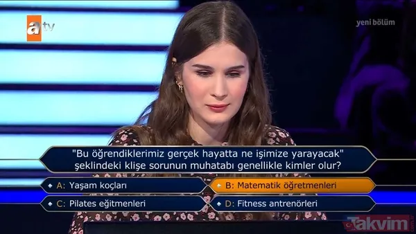 Kim Milyoner Olmak İster'de Kenan İmirzalıoğlu'nu duygulandıran 1915 Çanakkale Köprüsü sorusu: Asla unutturmamamız lazım - 48