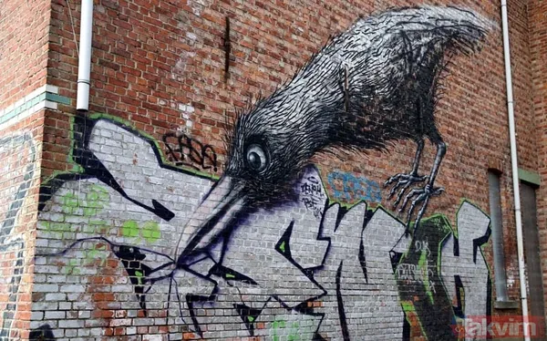 Hayalet kasaba turizm cenneti olma yolunda - 16