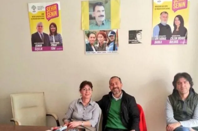 CHP'li Ceyhan Belediyesi'nden 30 Ağustos kutlamaları için skandal karar! PKK destekçisi İlkay Akkaya konser verecek!