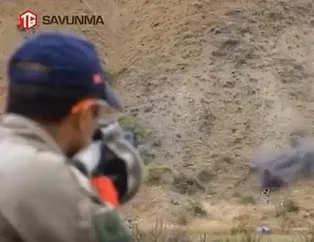 Dışa bağımlılık sona eriyor! İlk çoklu bombaatar ’TG40-BA’