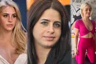 1 yılda 20 yaş gençleşti! "5 maddeye uyarak..." 41 yaşında 15 kilo verdiren Büşra Pekin diyeti!