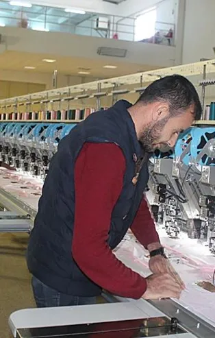 Cazibe merkezlerinde yatırıma yeni dönem