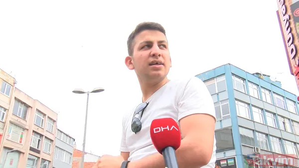 Kadıköy'deki Boğa Heykeli'nin bakımı bittikten sonra üstüne çıktılar! Dalga geçer gibi mesaj: Duyarlı olalım - 11