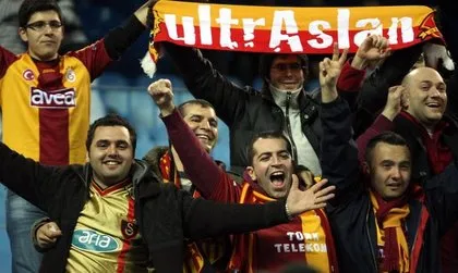Fenerbahçeliler’den Galatasaraylılar’a şok