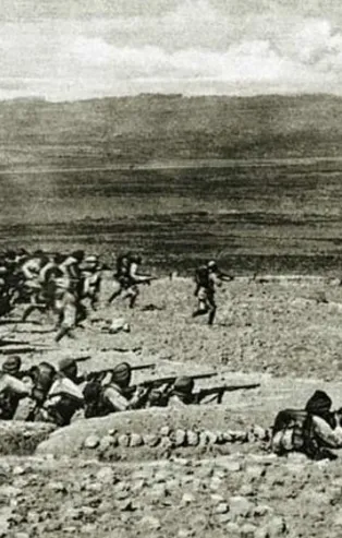 Kut'ül Amare nedir? Kut'ül Amare mesajları