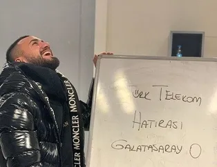 Son görüntüsü ortaya çıktı