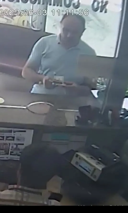 Kripto FETÖ'cüleri yüz tanıma sistemi yakalattı: Esnaf oyununa darbe! Camide, pazarda, markette örgüt parası trafiği-3