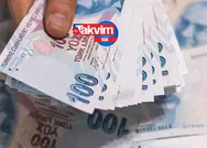 Eğer 180 günden fazla çalıştıysanız belgeyi ibraz eden parayı kapıyor! SGK SSKlı çalışanlar 8 maaş birden alabilirsiniz!
