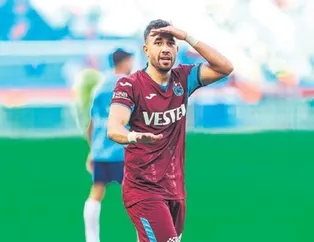 Trezeguet seferberliği