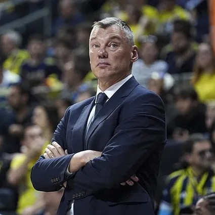 Jasikevicius’a yeni sözleşme yolda!