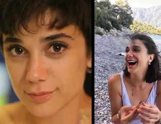 Milli sporculardan kadına şiddete hayır mesajı: Hayat hepimizin hakkı...
