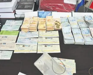 Manisada belediye işçisi Durmuş Uğurdan örnek davranış