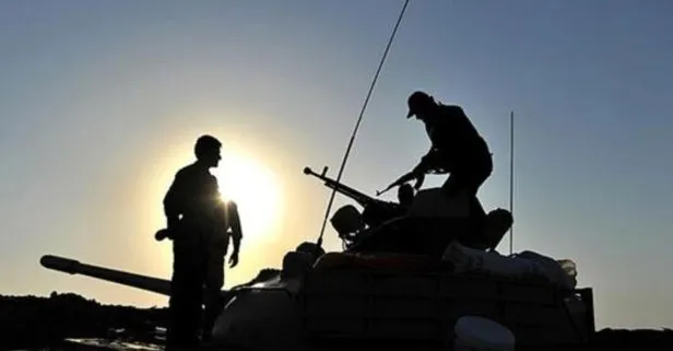 Son dakika: Irak’ın başkenti Bağdat’ta orduya kırmızı alarm verildiği iddia edildi