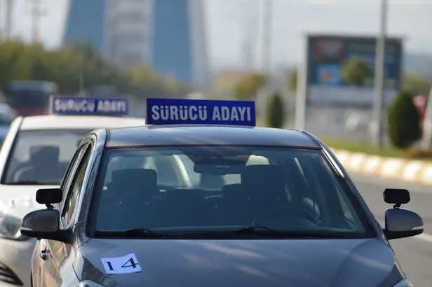 Ehliyet sınav sonuçları ne zaman açıklanacak? 20 Ekim ehliyet sınavı sonuç tarihi...-3