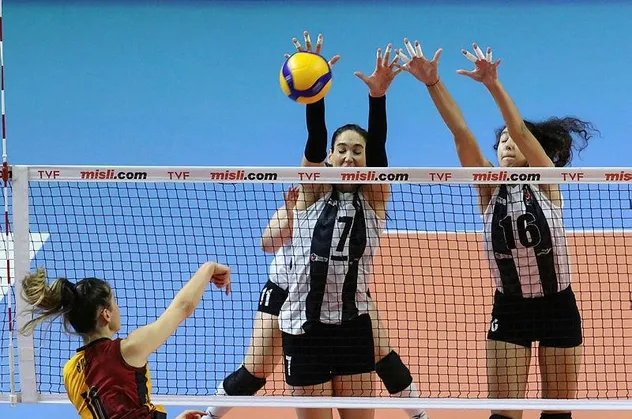 Aslan Kartal’ı avladı