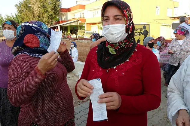 CHP'li belediyeden halka kazık! Manavgat yangını sonrası su faturası şoku: Sanki yangını biz söndürdük!