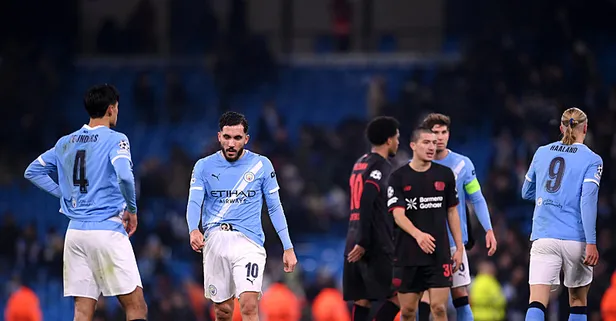 Zirvede amansız takip! Manchester City - Sunderland: 3-0 | MAÇ SONUCU