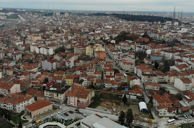 Ukraynalılar o ile akın etti! Fiyatlar tavan yaptı! Vatandaştan fırsatçılara tepki
