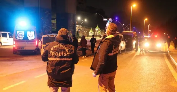 Şüpheli ölüm! 15 yaşındaki kızın cansız bedeni köprü altında bulundu