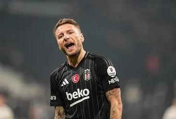 Immobile kendini affettirmek istiyor!