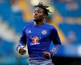 Batshuayi Monaco’da