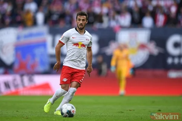 Fenerbahçe'den Galatasaray'a büyük çalım! Florya derken Kadıköy'e... - 8