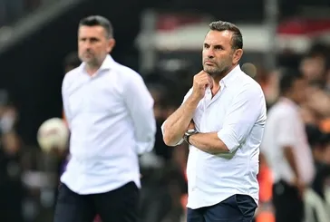 Galatasaray’da ayrılık! Yönetim onay verdi