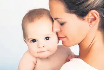 Yeni doğan çocuklar için 111.4 milyar TL