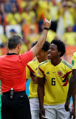 Dünya Kupası'nda bir ilk!