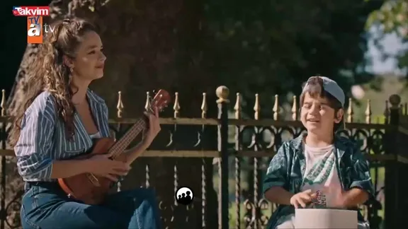 Aile Saadeti 7. bölüm 2. fragmanı yayınlandı