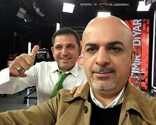 FOX TVnin maaş verdiği FETÖcü Ercan Gün’e MİT kumpasından yeni dava!