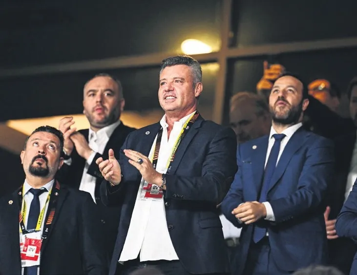 Dikkat çeken çağrı
