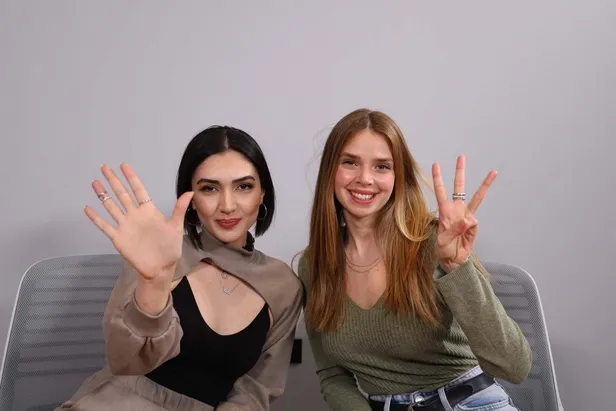 YouTuber Nisa Ölmez: "Asla dayanamıyorum, görürsem mahvedeceğim!"-8