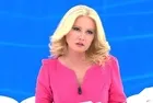 Müge Anlı ile Tatlı Sert’te 44 yıllık evlilik yarı yaşındaki kişiyle sarsıldı: "Sevgilim değil pazardan müşterim"