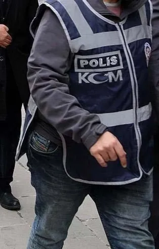 Eskişehir’de FETÖ baskını