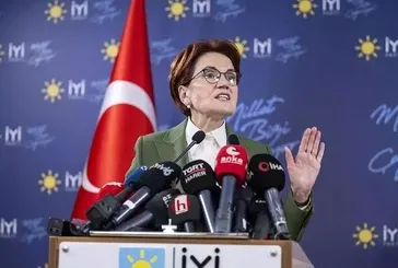 Yerel seçim kavgasında yeni perde!