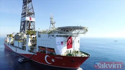 Yunanistan’ın Türkiye korkusu dışa vurdu! Flaş itiraf: Çok güçlü bir donanma