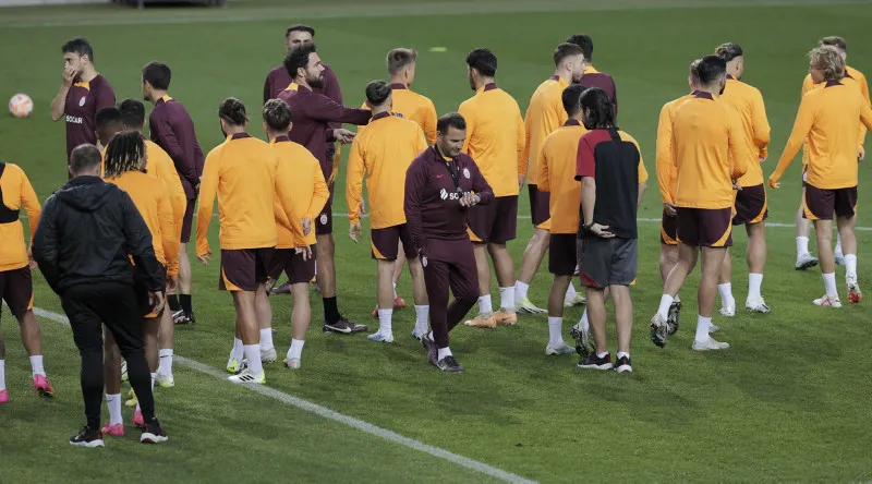 Galatasaray'ın istediği yıldıza Inter talip oldu! - 2