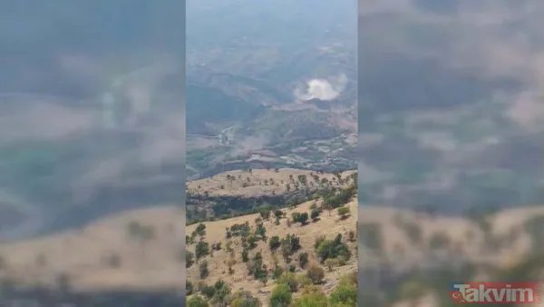 Malatya, Elazığ, Şanlıurfa... Kare kare depremin bilançosu! Kimi çığlık çığlığa kaçtı kimi ise balkondan atlamaya kalktı - 9