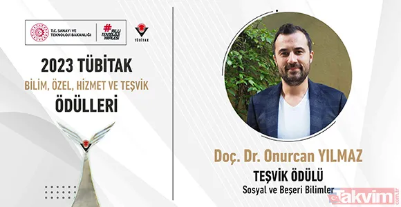 TÜBİTAK ve TÜBA Bilim Ödülleri sahiplerini buldu! 100.yılda Başkan Recep Tayyip Erdoğan takdim etti - 32