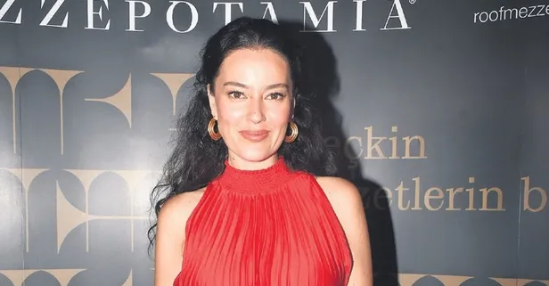 Pelin Akil yeni sayfa açıyor: Odağında sadece müzik var