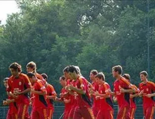 Galatasaray'a Bir İyi Bir Kötü Haber