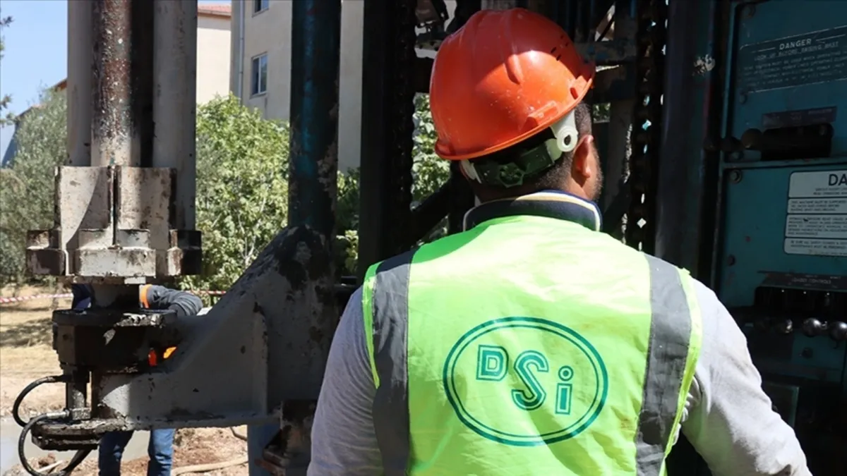DSİ 1.389 işçi alımı noter kurası 2 Mart 2026'da yapıldı; asil ve yedek listeler 9 Mart'ta ilan edilecek