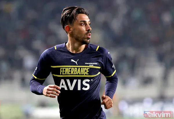 Fenerbahçe 3 puan peşinde! İşte Fenerbahçe - Yeni Malatyaspor maçı muhtemel 11'leri... - 15