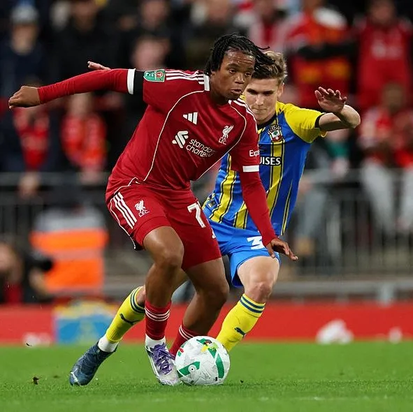 İngilizler Jelert’i konuşuyor!